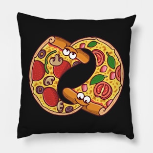 Pizza Lover Pillow