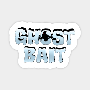 GHOST BAIT - v2 Magnet