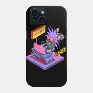 Gamer Phone Case