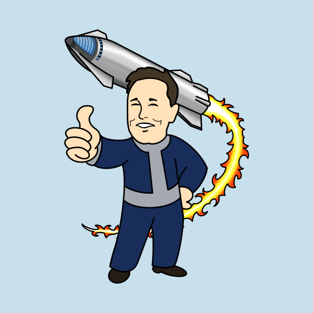 Elon by 752 Designs