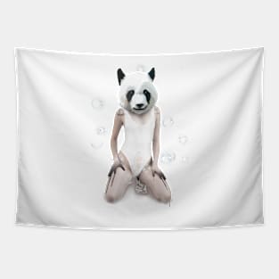 Dreamanimal: Panda Tapestry