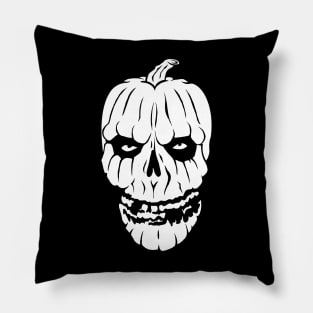 Pumpkin Fiend Pillow