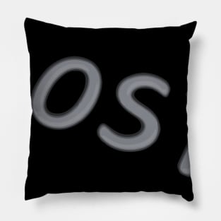 Lost Intro Pillow