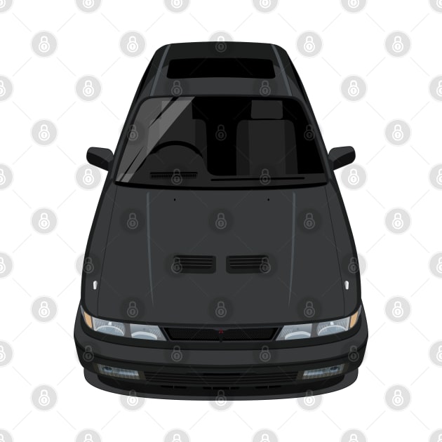 Galant VR-4 6th gen 1988-1992 - Black by jdmart