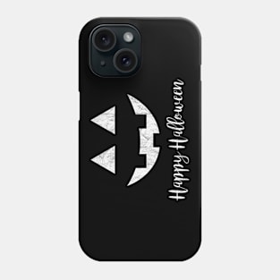 Happy Halloween Phone Case