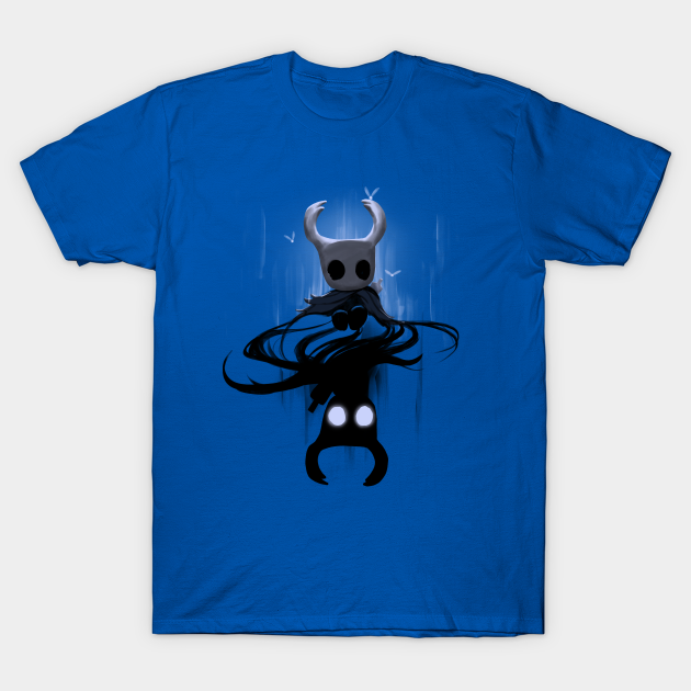 Hollow Knight - Hollow Knight - T-Shirt