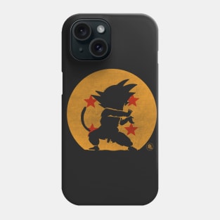 Kamehameha Phone Case