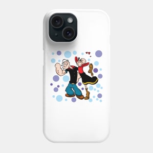 popeye Phone Case