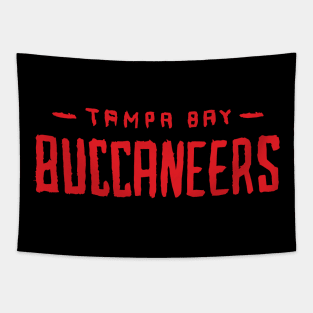 Tampa Bay Bucanneeers 20 Tapestry