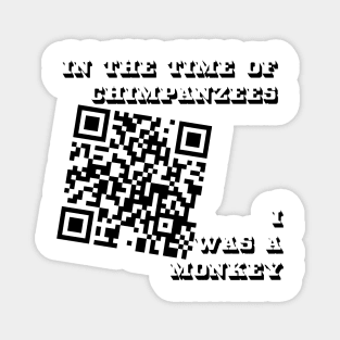 QR link of Beck - Loser Magnet