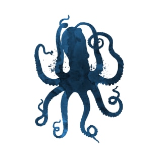 Octopus T-Shirt