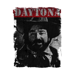 TEXTURE ART - jackie daytona human bartender T-Shirt