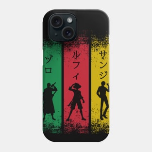 Pirates Phone Case