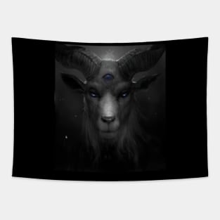 IO PAn Tapestry