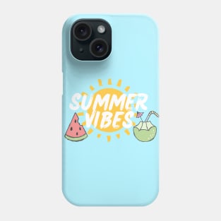 Summer Vibes Phone Case