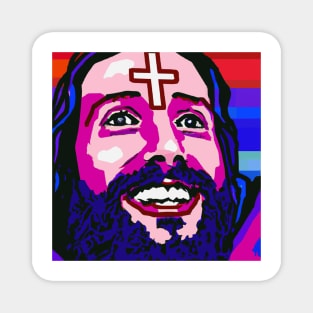 jesus Magnet