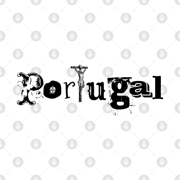 Portugal by Azorean1963