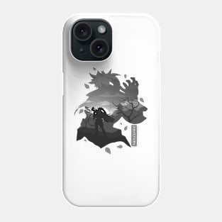 Guilty Gear Strive Sol Phone Case