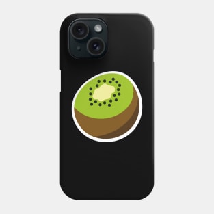 Kiwi Phone Case