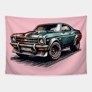 Chevrolet Vega Tapestry