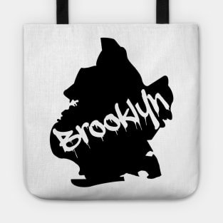 Brooklyn Tote