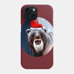 Bear Phone Case