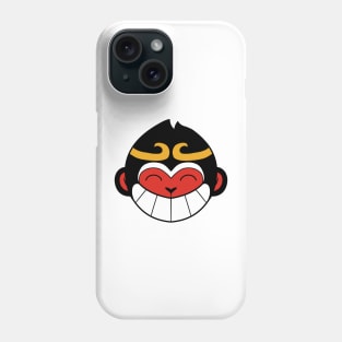 Monkie Kid Phone Case