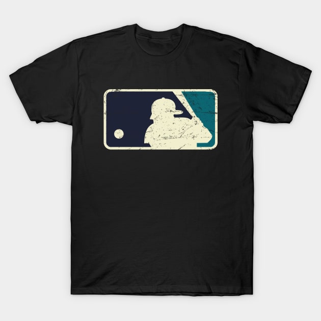 Ken Griffey Jr Vintage Cool