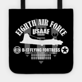 B-17 Flying Fortress Tote