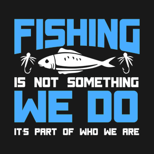 Fishing T-Shirt