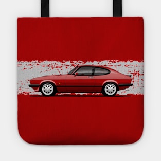 The coolest coupe ever! Tote