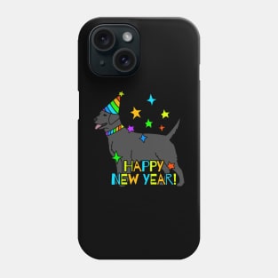 Happy New Year Phone Case