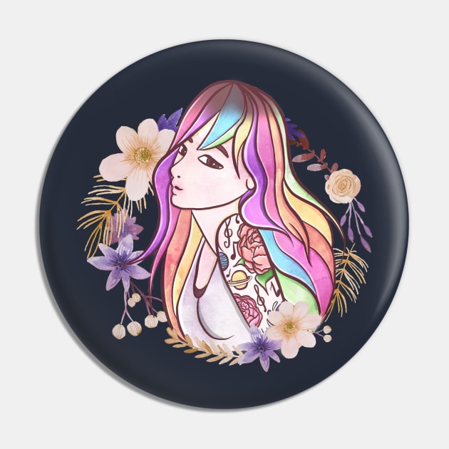 EMIKA Pin by Catarinabookdesigns