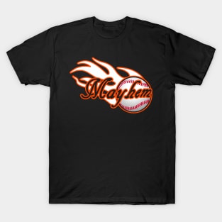 Mayhem T-Shirt - Shark Shirts