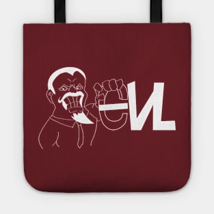 Clintonvillains Tote