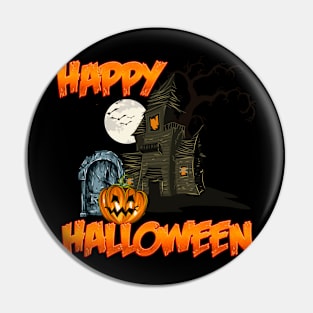 Halloween Costumes, Horror, Ghost, Skeleton Pin