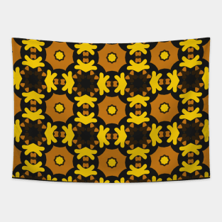 Summer honey Tapestry