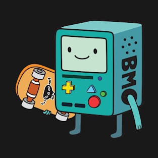 BMO T-Shirt