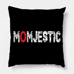 MOMJESTIC Pillow