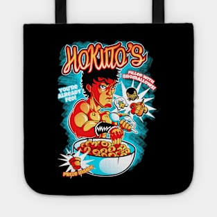 Hokutos Tote