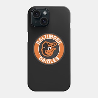 Baltimore-City Phone Case