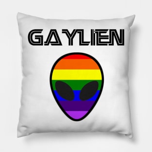 Gaylien Pillow