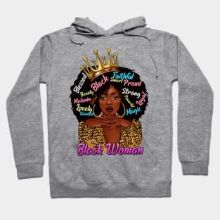 Black woman, black community - Beautiful black woman Shirt, Hoodie,  Sweatshirt - FridayStuff