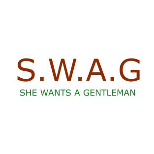 Swag T-Shirt