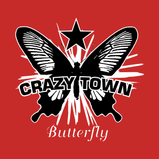 Crazy Town T-Shirt