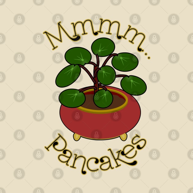 Mmmm... Pancakes by meldra