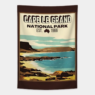 Cape Le Grand National Park Tapestry