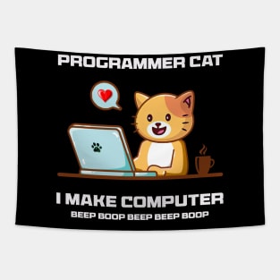 I are programmer Tapestry