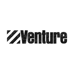 Venture Discount Department Stores T-Shirt