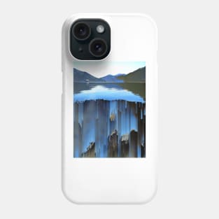 Sounding Phone Case